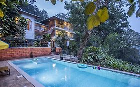 Spice Jungle Resort